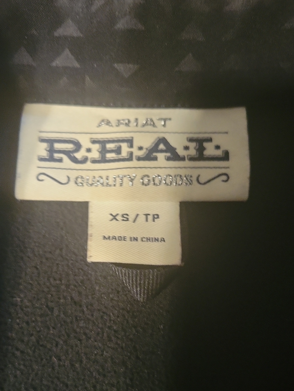 Ariat Softshell Jacket - Picture 4 of 5